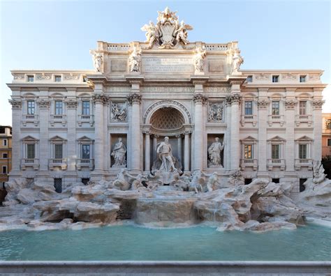 fendi restauro fontana di trevi passerella|Fontana di Trevi, inaugurata la nuova passerella per osservare .